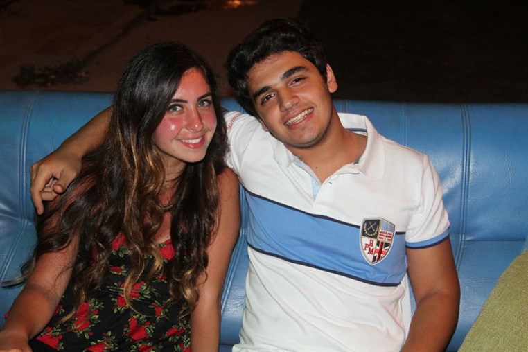 Batroun Open Air Party